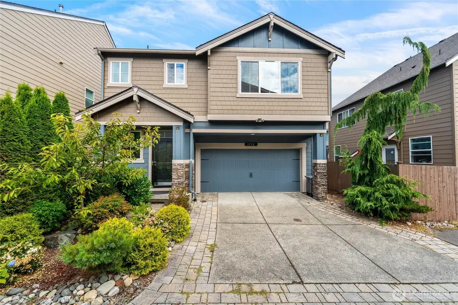 1713 98th Street Se, Lake Stevens, WA 98258 - #2