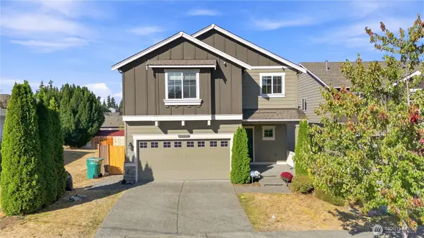 20124 S Danvers Road, Lynnwood, WA 98036