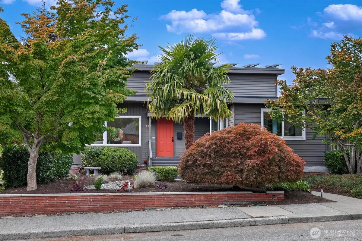 4123 55th Avenue Sw, Seattle, WA 98116 - #1