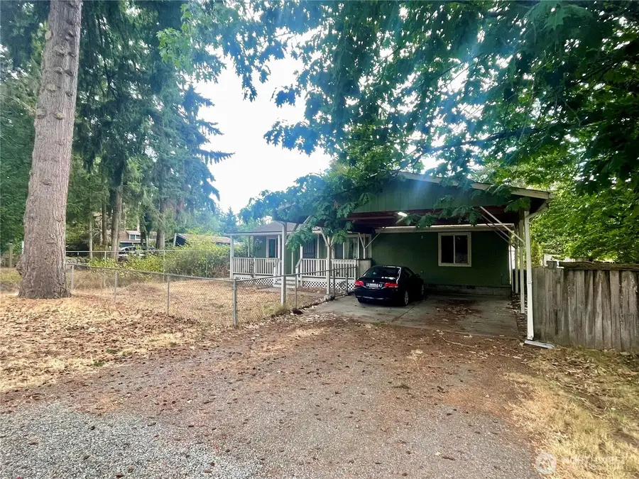 8510 Thuja Avenue Se, Yelm, WA 98597 - #2