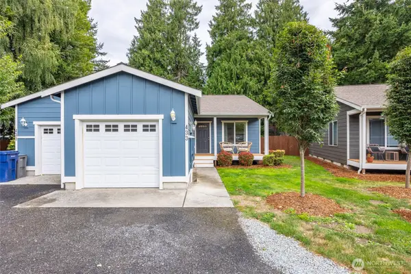 433 Oak Hill Lane, Burlington, WA 98233