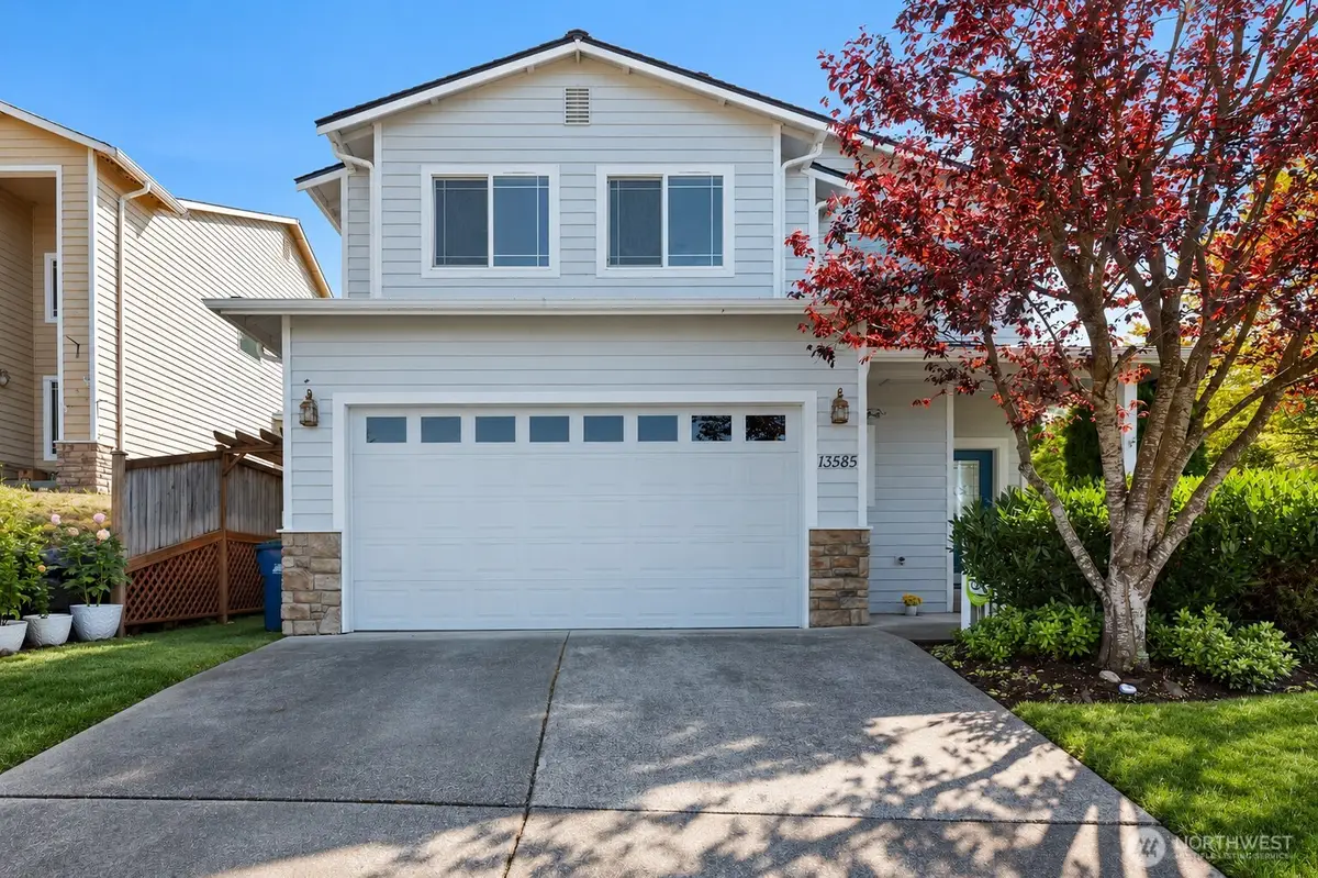 13585 190th Drive Se, Monroe, WA 98272 - #1