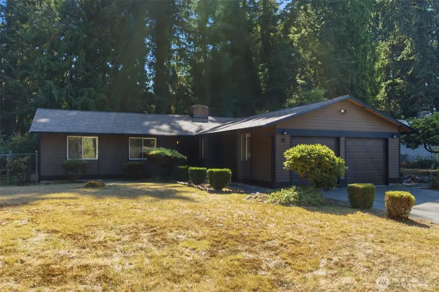 11 NW Bridle Ridge Pl, Bremerton, WA 98311 - #2