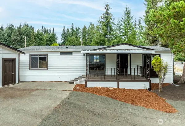 2050 E Timberlake West Drive, Shelton, WA 98584