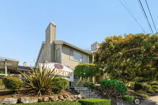 1111 S Villard Street #A1, Tacoma, WA 98465