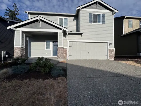 4335 Acacia Lane Se, Port Orchard, WA 98366