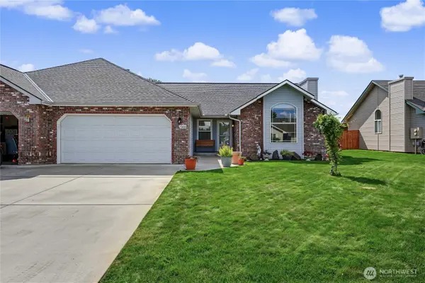 7800 Olmstead Court, Yakima, WA 98903