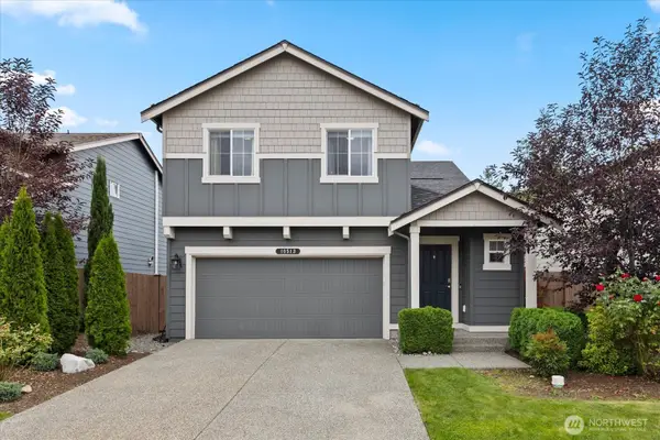 10513 Tailspar Avenue, Granite Falls, WA 98252