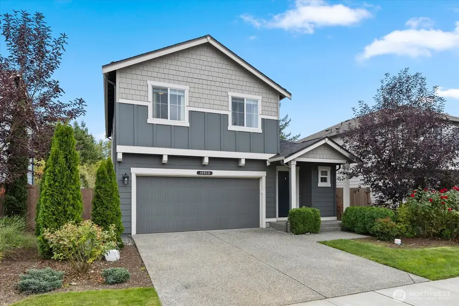 10513 Tailspar Avenue, Granite Falls, WA 98252 - #2
