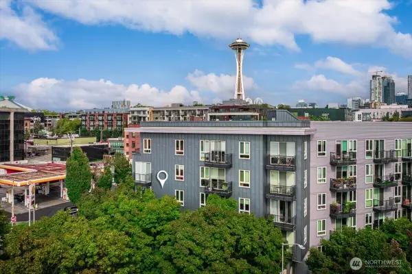 3104 Western Avenue #420, Seattle, WA 98121