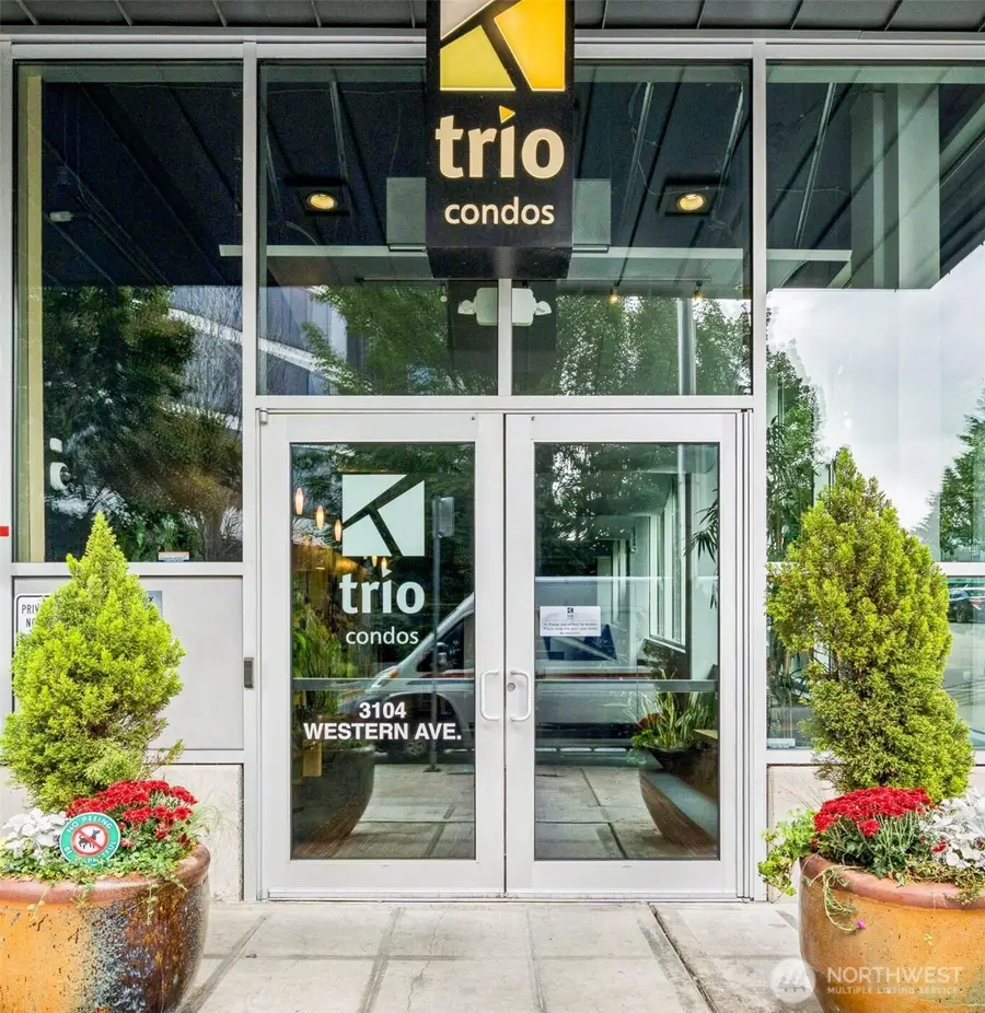 3104 Western Avenue #420, Seattle, WA 98121 - #2