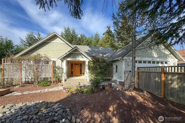 2239 W Sixteenth Street, Port Angeles, WA 98363