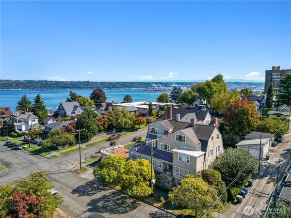 406 N 6th Street, Tacoma, WA 98403