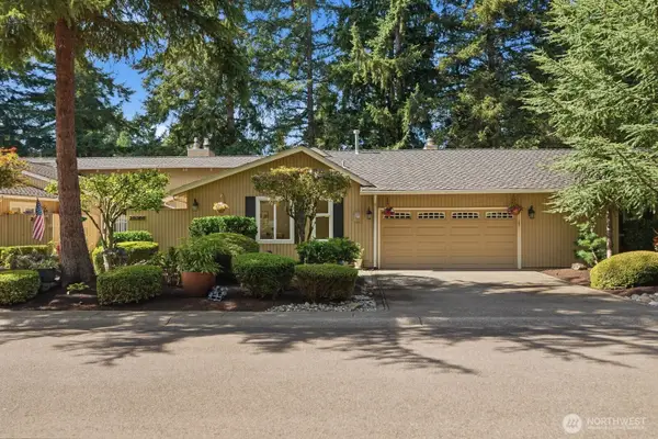 25305 144th Avenue Se #D, Kent, WA 98042