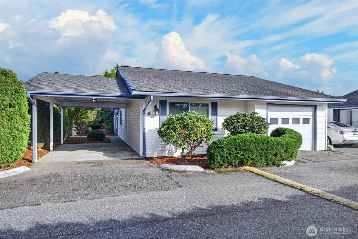 4200 84 Street Ne #21, Marysville, WA 98270 - #1
