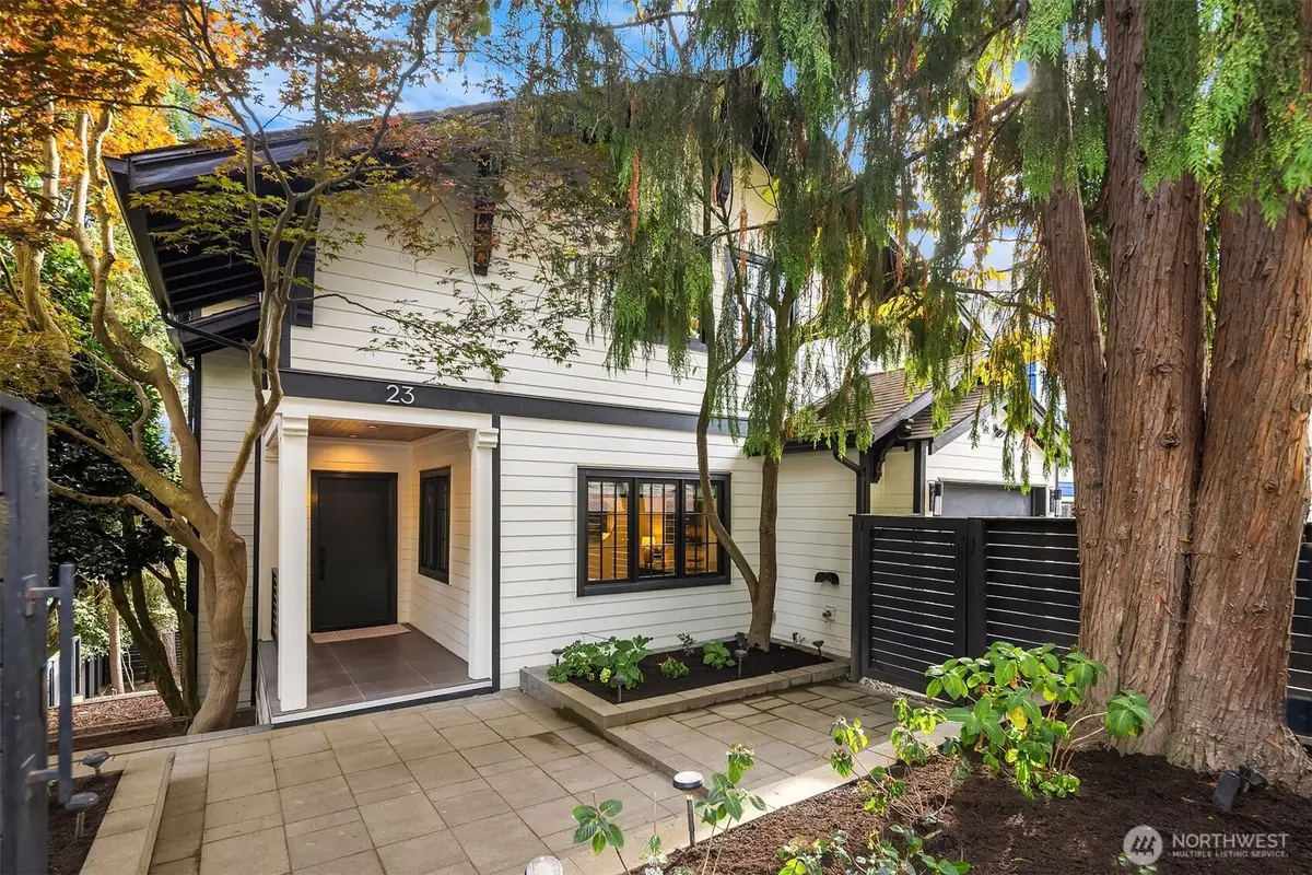 23 Prospect Street, Seattle, WA 98109 - #1