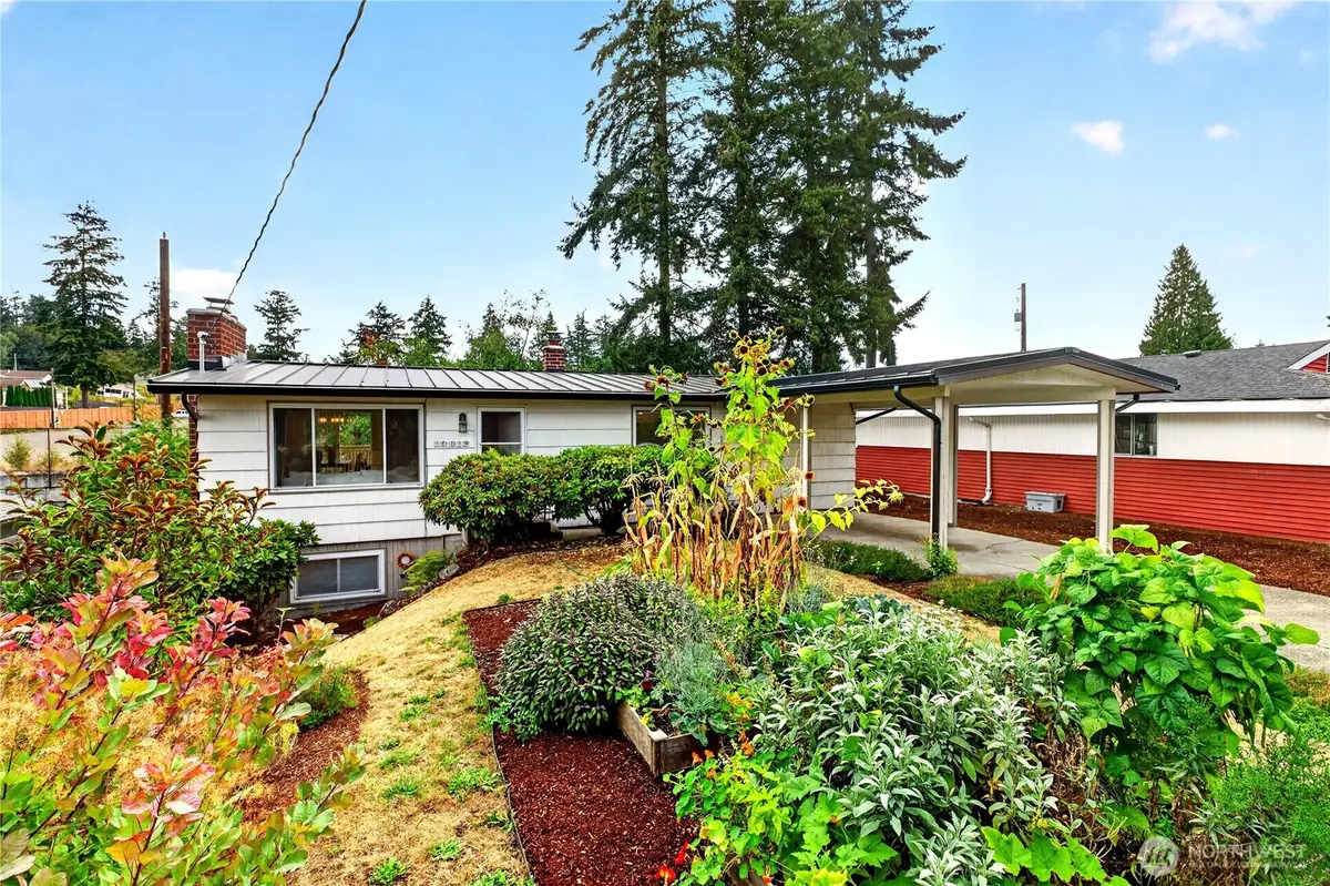 13812 9th Place S, Burien, WA 98168 - #1