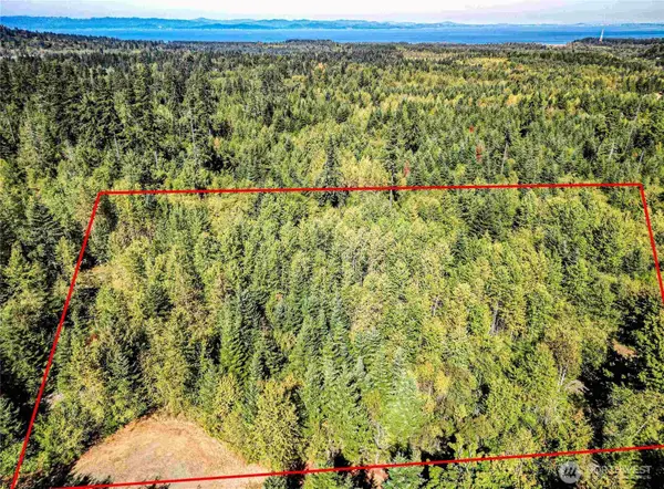 0 Colville Road, Port Angeles, WA 98363
