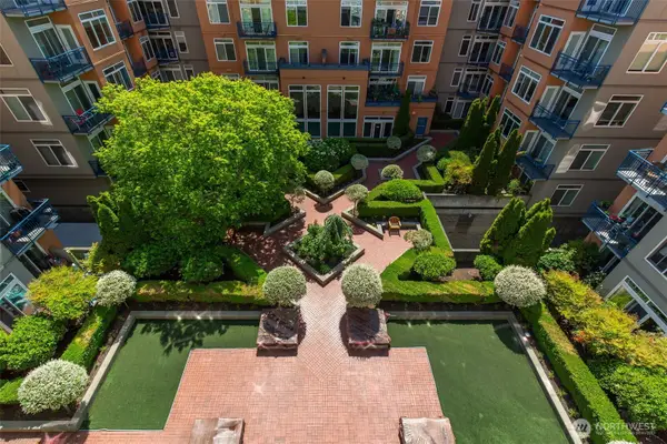 2415 2nd Avenue #449, Seattle, WA 98121