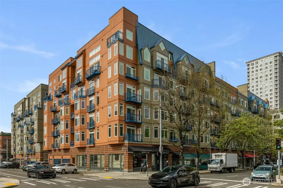 2415 2nd Avenue #449, Seattle, WA 98121 - #2
