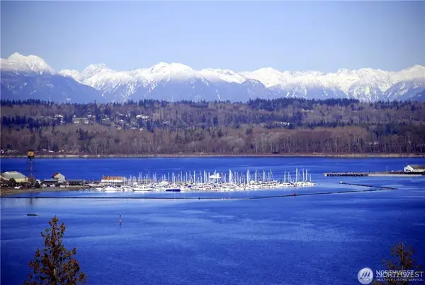 9540 Semiahmoo Parkway #C-23, Blaine, WA 98230