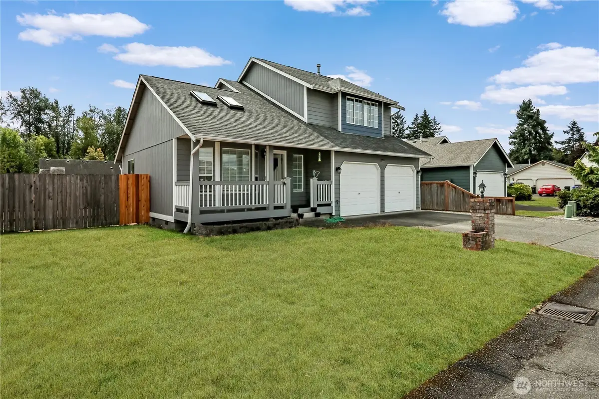1228 143rd Street E, Tacoma, WA 98445 - #1