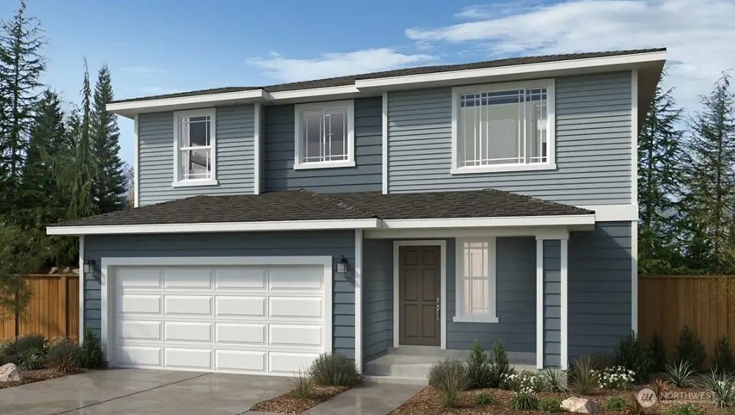 18511 135th Avenue E #123, Puyallup, WA 98374 - #1