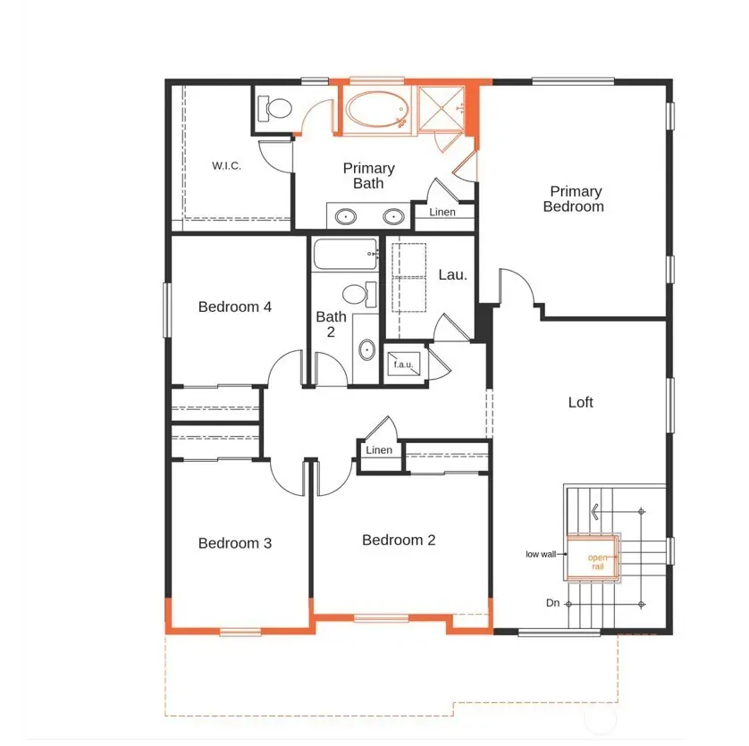 18511 135th Avenue E #123, Puyallup, WA 98374 - #3