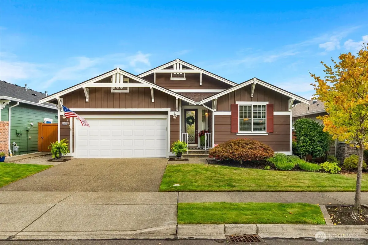 8422 Bainbridge Loop Ne, Olympia, WA 98516 - #1