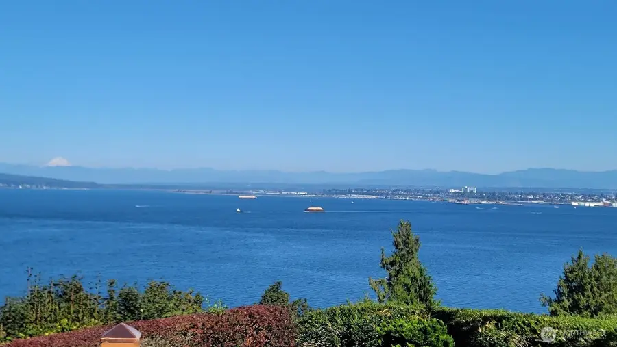 4605 Baker Drive, Everett, WA 98203 - #2