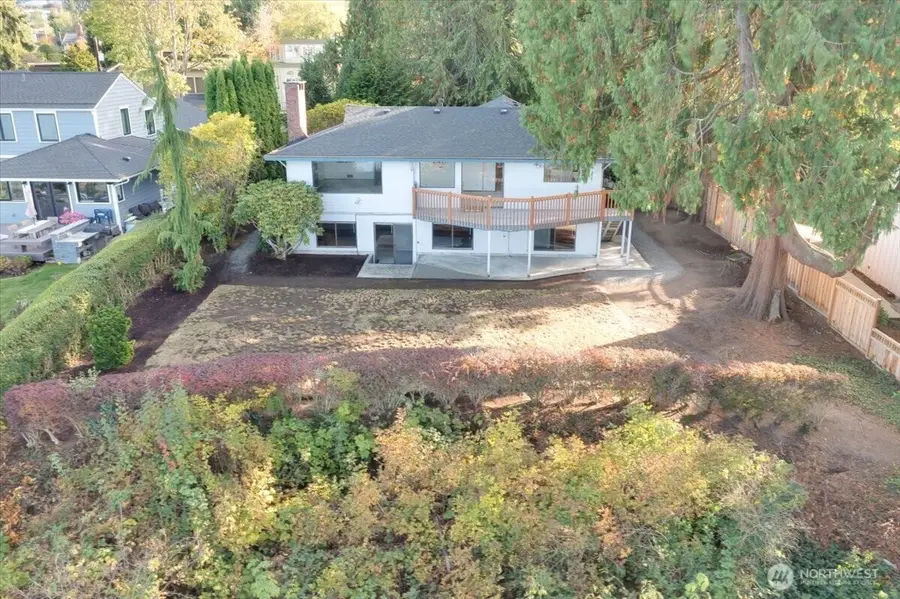 4605 Baker Drive, Everett, WA 98203 - #3