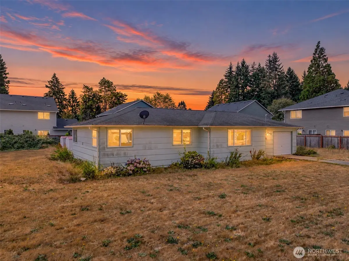 4543 19th Avenue Se, Lacey, WA 98503 - #1