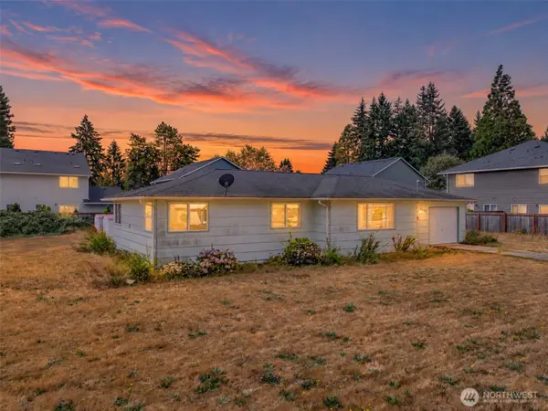 4543 19th Avenue Se, Lacey, WA 98503