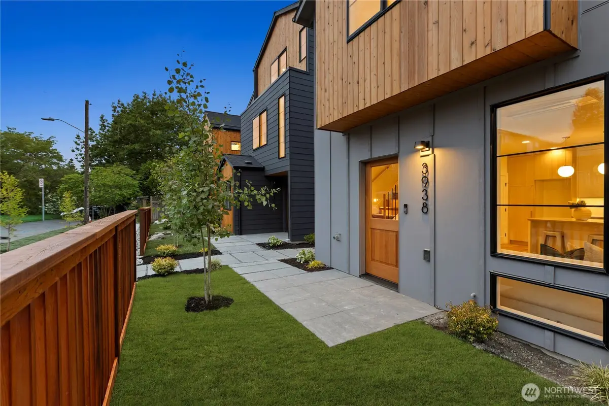 3938 Angeline Street, Seattle, WA 98118 - #1