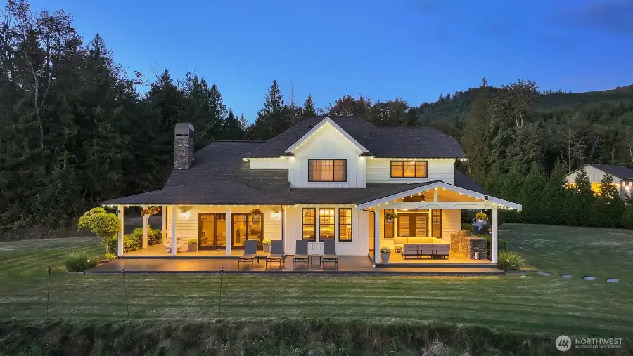3655 Siper Lane, Everson, WA 98247 - #3