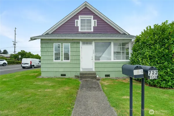 722 W State Street, Aberdeen, WA 98520