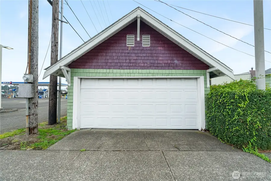 722 W State Street, Aberdeen, WA 98520 - #2