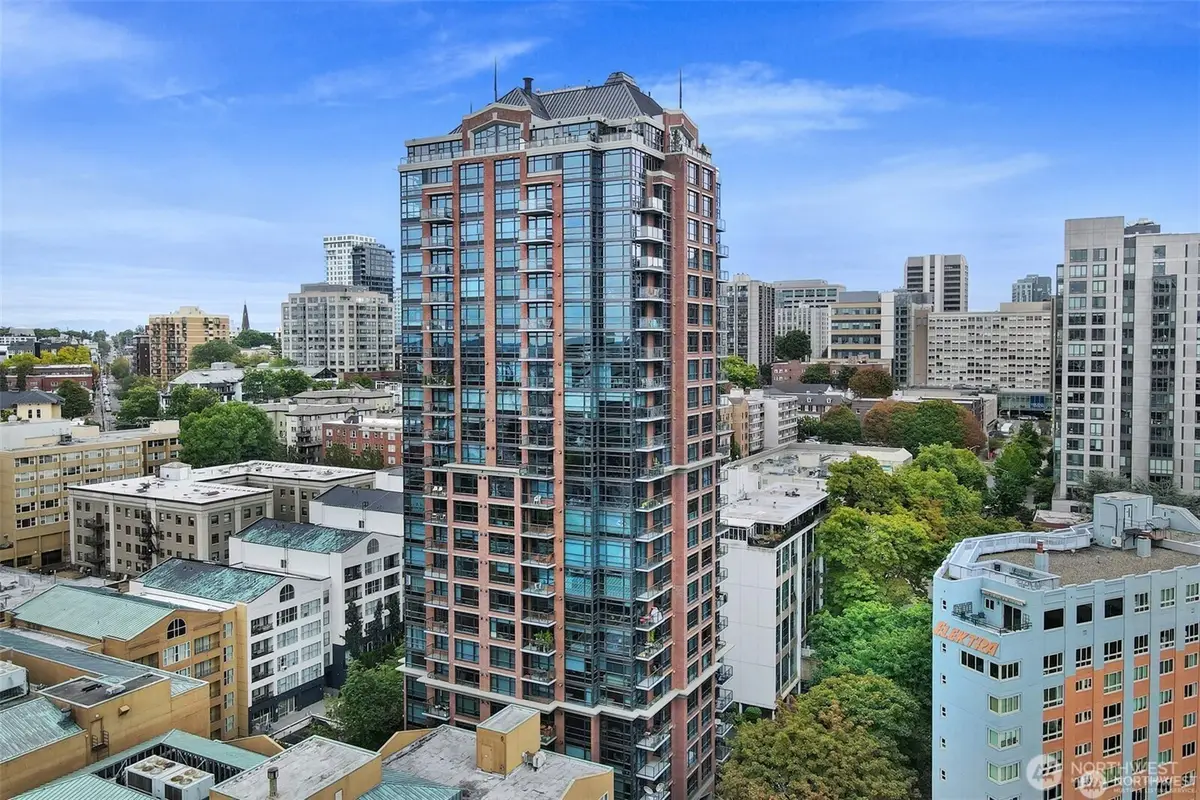 1420 Terry Avenue #2103, Seattle, WA 98101 - #1