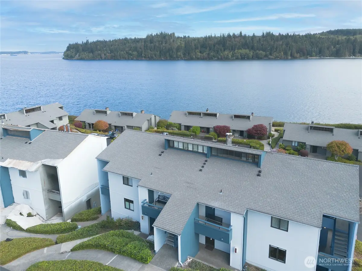 20 Hood Way #20, Port Ludlow, WA 98365 - #1