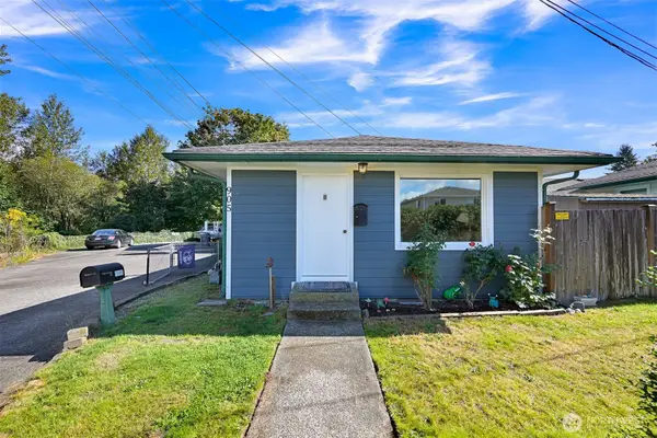 905 Broadway Street, Arlington, WA 98223