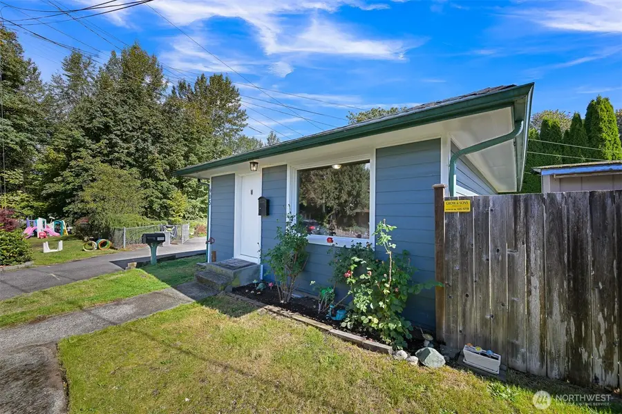 905 Broadway Street, Arlington, WA 98223 - #2
