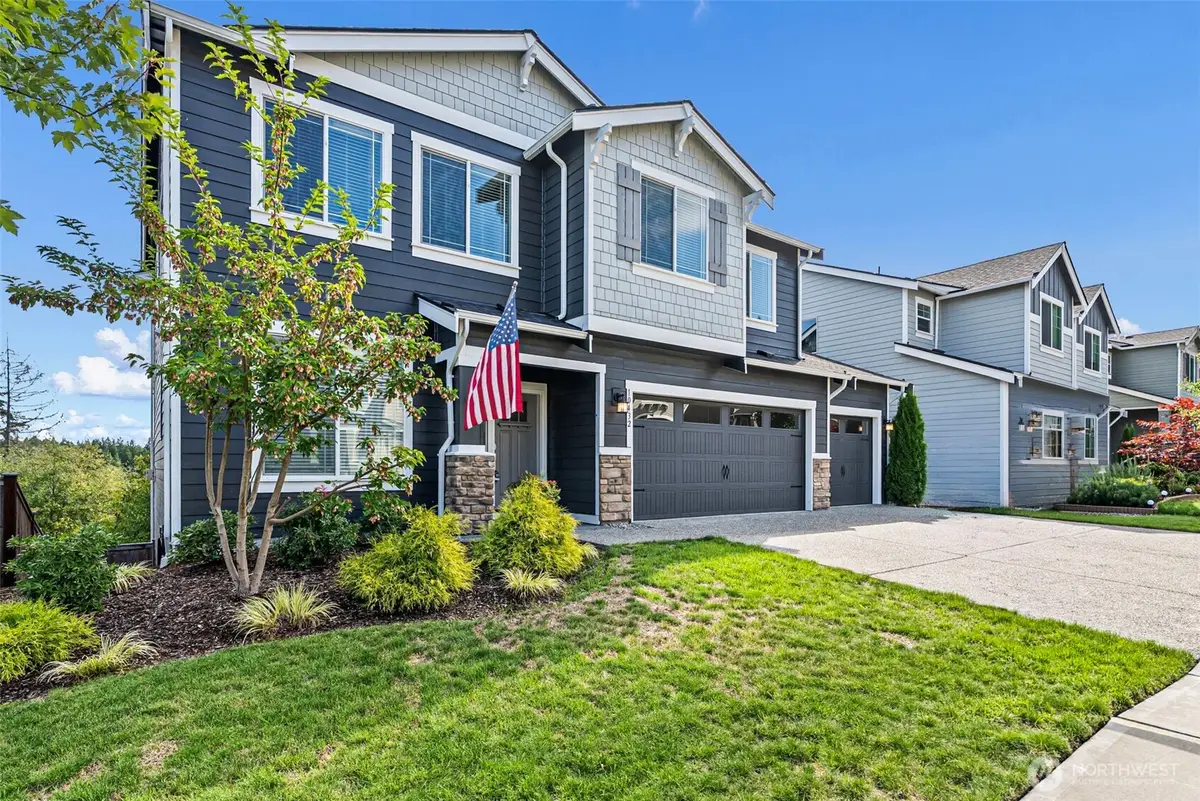 10432 Treasure Drive Nw, Silverdale, WA 98383 - #1