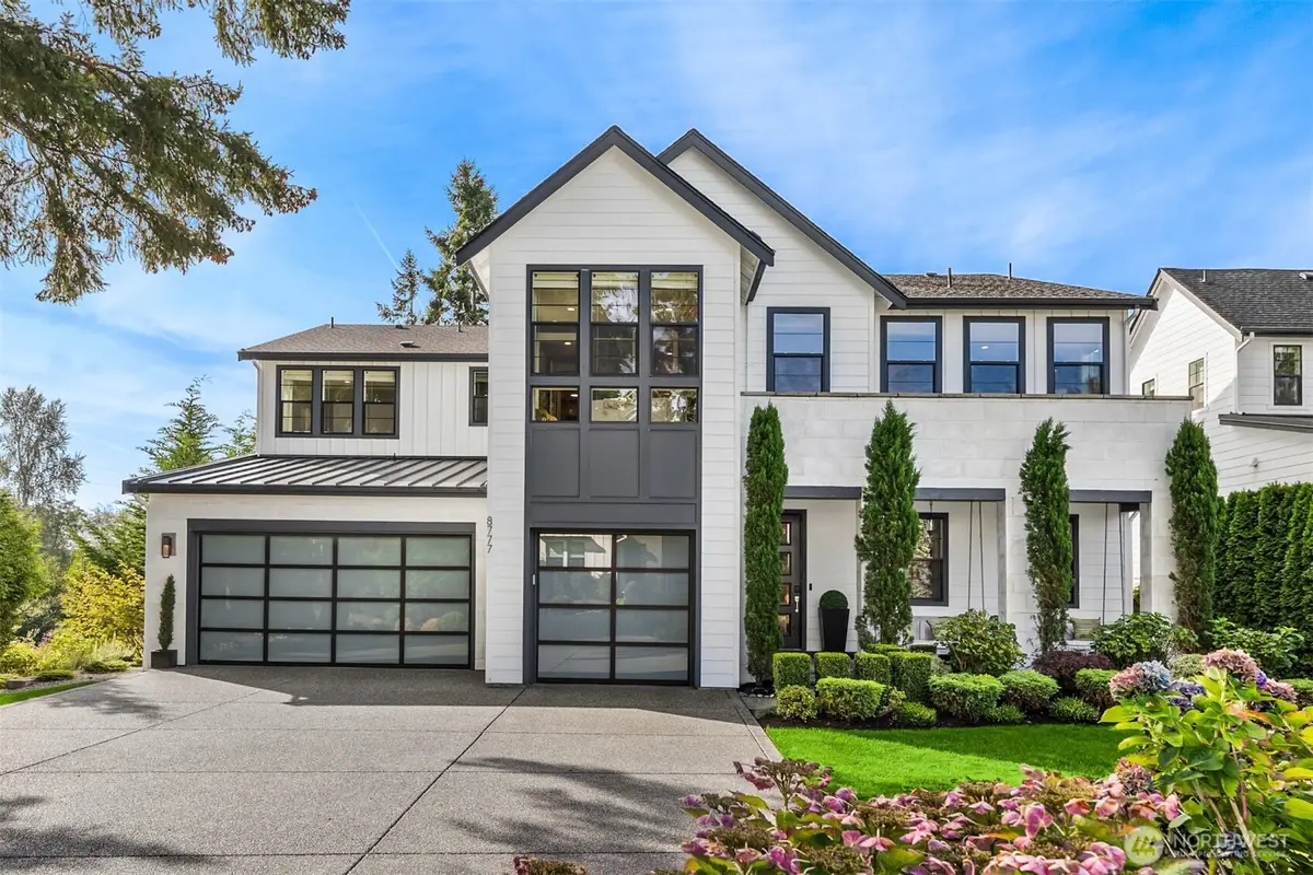 8777 NE Winslow Grove Court, Bainbridge Island, WA 98110 - #1