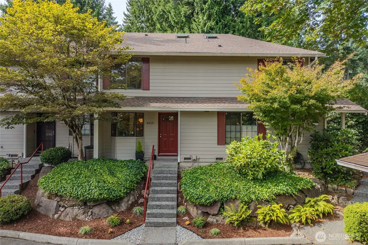 8615 139th Avenue Ne, Redmond, WA 98052 - #1