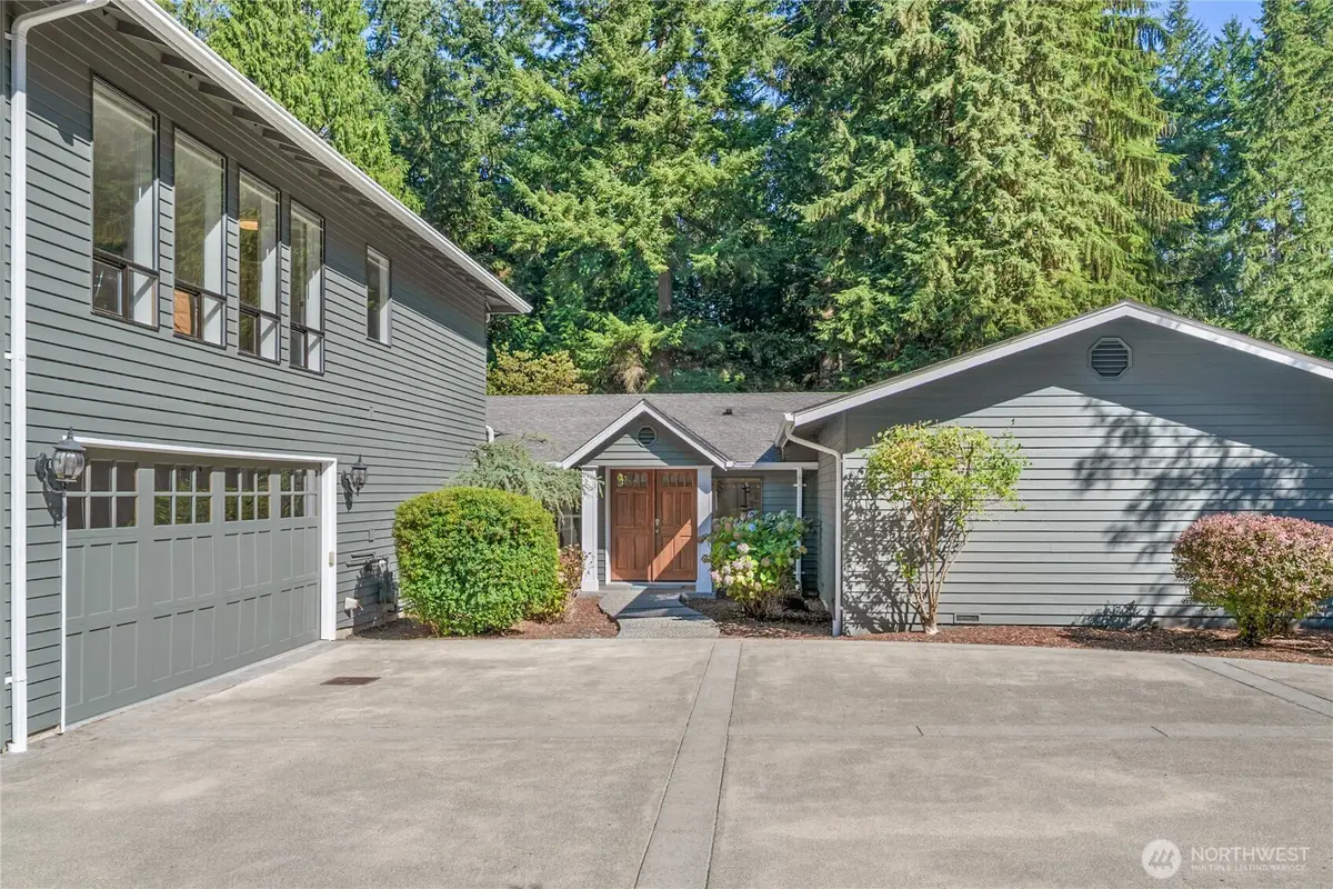 15022 NE 201st Street, Woodinville, WA 98072 - #1