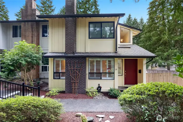 1801 SW Evergreen Park Court Sw #19, Olympia, WA 98502