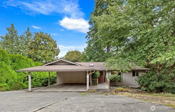3322 102nd Avenue Ne, Bellevue, WA 98004