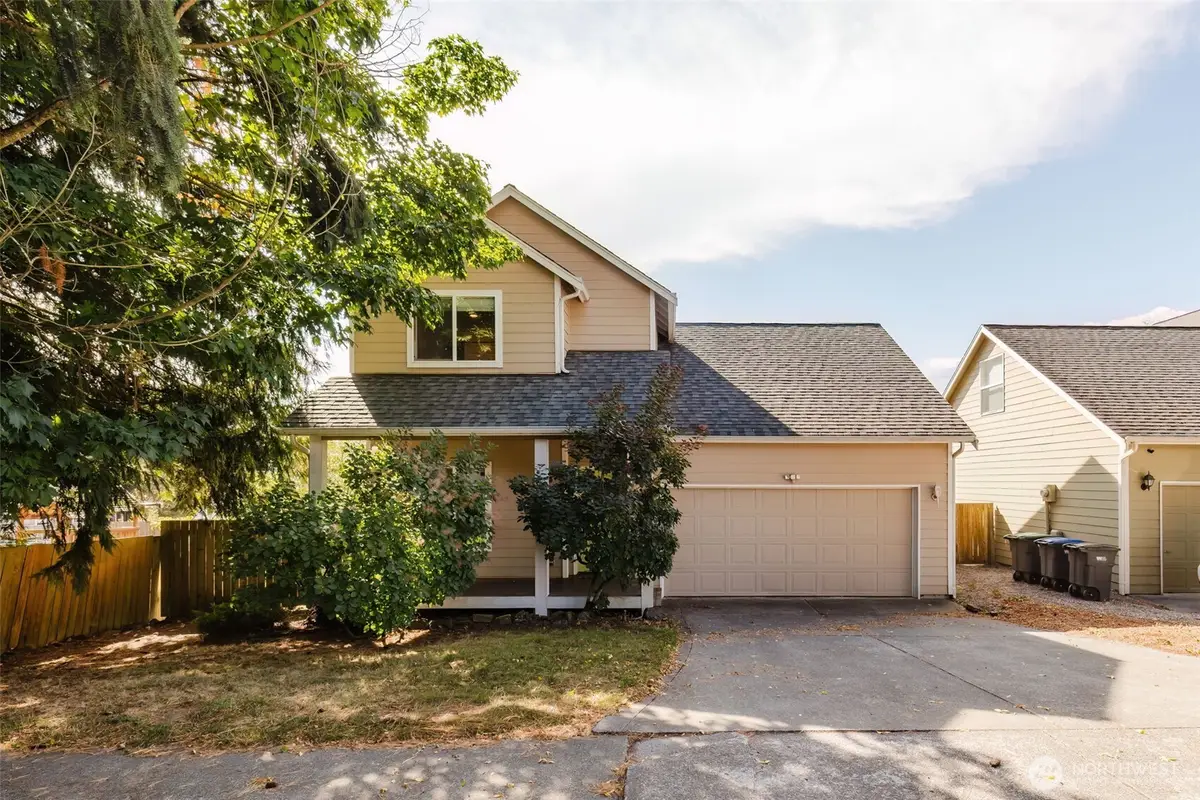 7037 Whistle Lane Ne, Bremerton, WA 98311 - #1