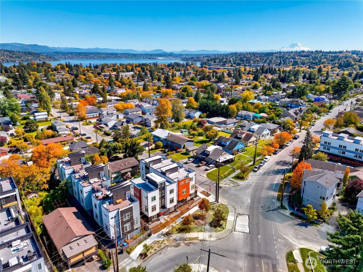 4302 S Holden Street, Seattle, WA 98118 - #1