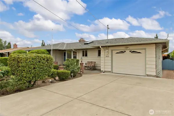 1611 1st Street Se, Auburn, WA 98002